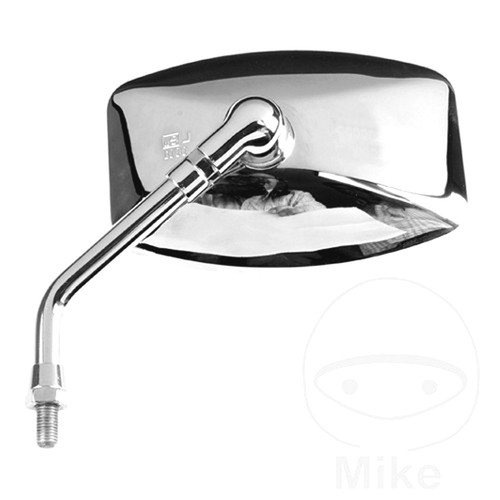 Jmp mirror chrome left - mirror,