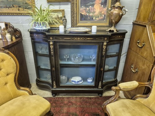 Great early victorian - early, boho