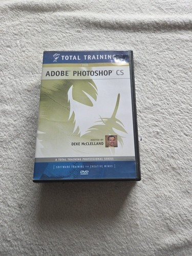 Total training for adobe - total,