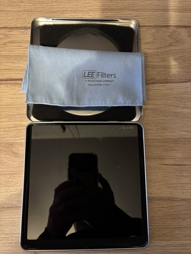 Lee filters sw150 big - , stopper