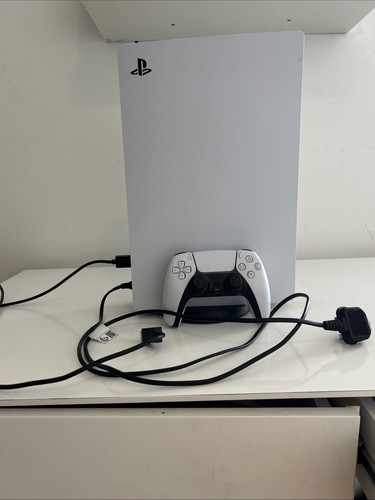 Sony playstation 825 gb - sony, 5