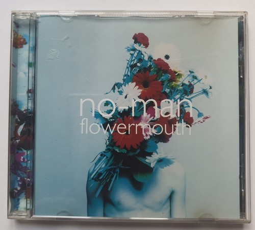 Man flowermouth - no-man, ”