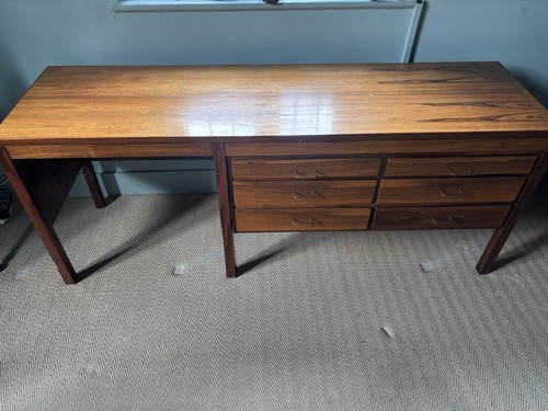 Rosewood extra long - rosewood,