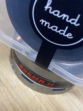Abu Garcia 506 Mk11 Closed
