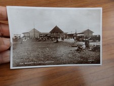 Postcard The Bandstand