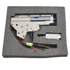 Cyma complete gearbox - complete, v2