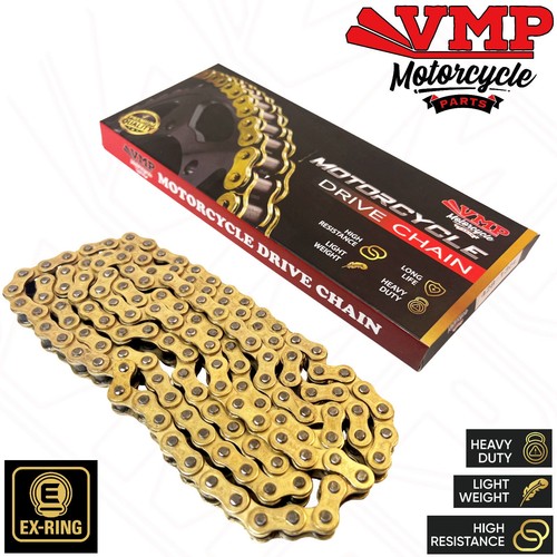 Vmp drive chain - chain, gold