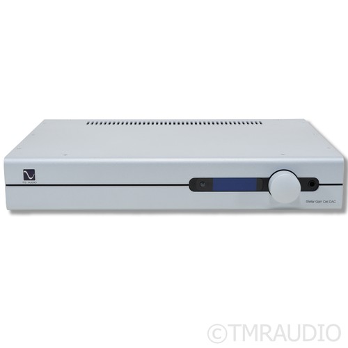 Audio stellar gaincell dac - ps,