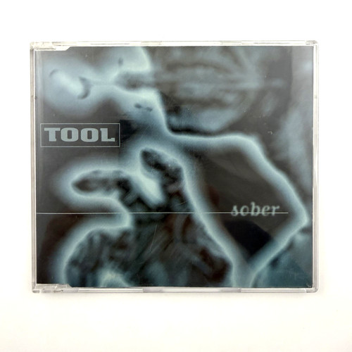 Tool sober tales from the - ,