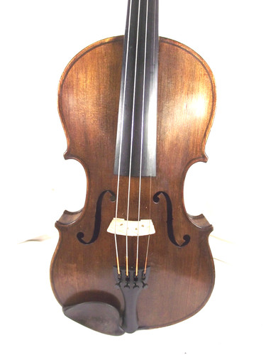 Old fullsize violin - fullsize,