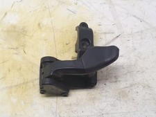 PARKING LEVER CONTROL FOR