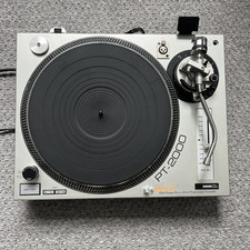 1 x Gemini PT 2000 and PS 626 Mixer Spares Or Repairs.