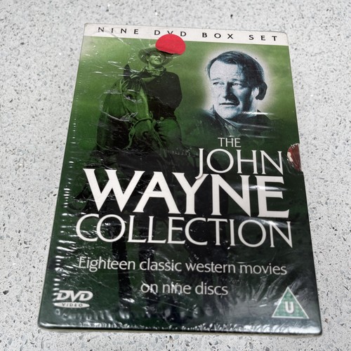 The john wayne - wayne, ultimate