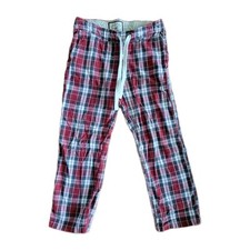 Hollister Pajama Pants Large