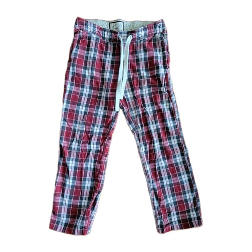 Hollister pajama pants large - hollister,