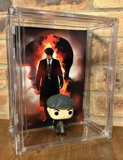 Custom Peaky Blinders Thomas