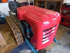 Ransomes MG6 Crawler Electric