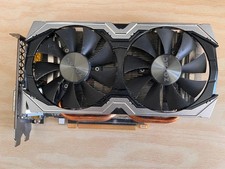 ZOTAC NVIDIA GeForce GTX 1060