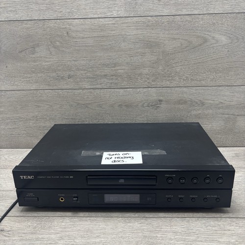 Teac p1260 mk2 fi - teac, stereo