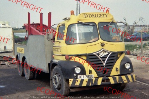 Truck photo dalgety feeds - -,