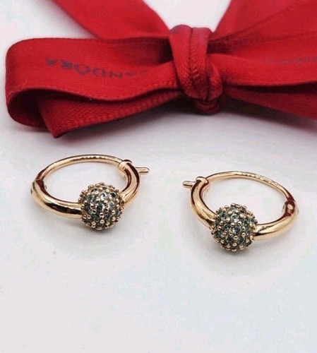 New genuine pandora - new, rose