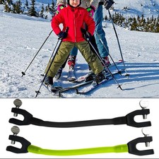 Ski Teaching Products Edgie Wedgie Original Kids Ski Tip Connector