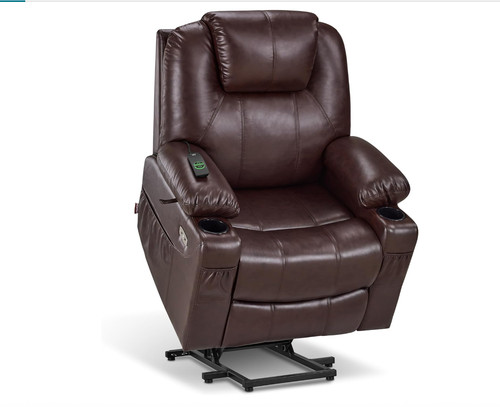 Recliner armchair for adults - armchair,
