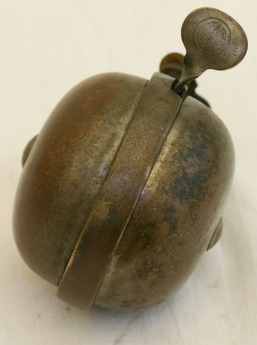 Joseph lucas double chime - lucas, chime-