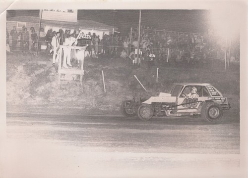 Rich ricci accord sportsman - ricci,
