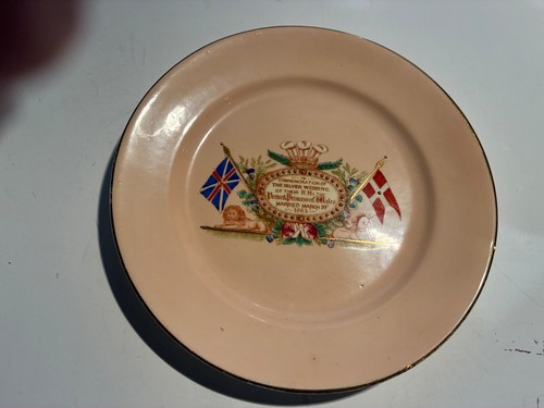 1863 william lowe plate for - william,