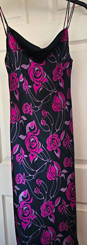 Amaranto black pink - amaranto, rose