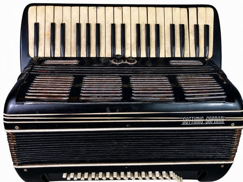 Setimio soprani keys 80 - setimio, 37