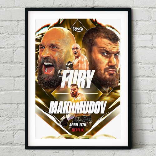Tyson fury arslanbek - vs,
