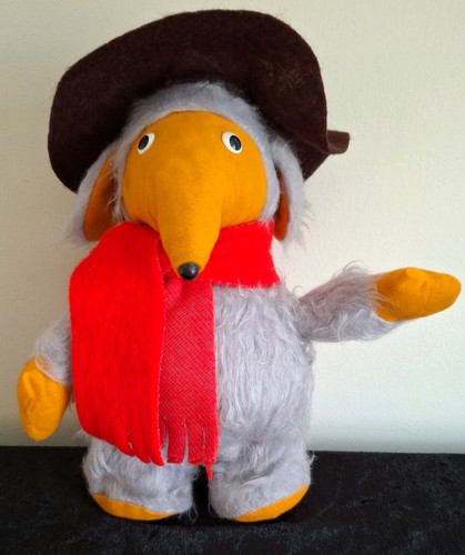 Pedigree womble orinoco - pedigree,