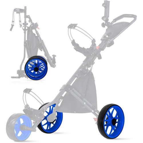 Push pull golf - push,