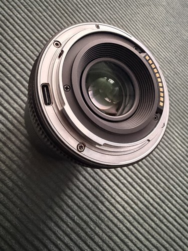 Viltrox 23mm z - viltrox, lens