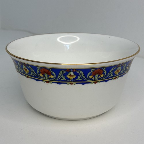 Shelley sugar bowl dish - shelley,