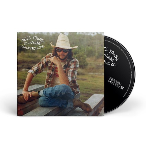 Neil young oceanside - :,