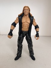 WWE EDGE MATTEL WRESTLING TOY