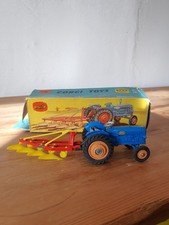 Corgi Gift Set 18 Fordson