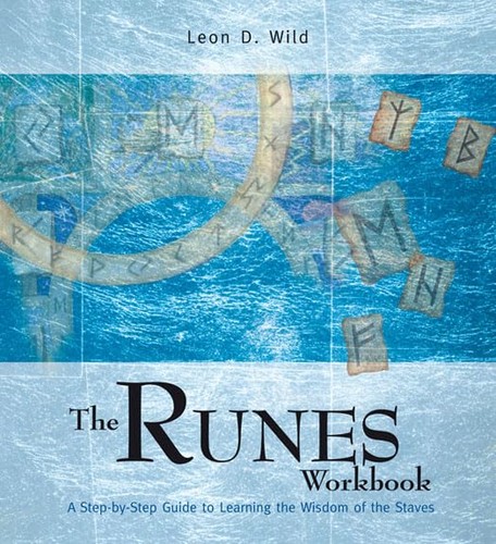 The runes workbook - the, a