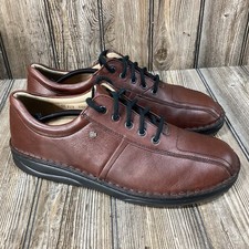 Finn Comfort German Leather