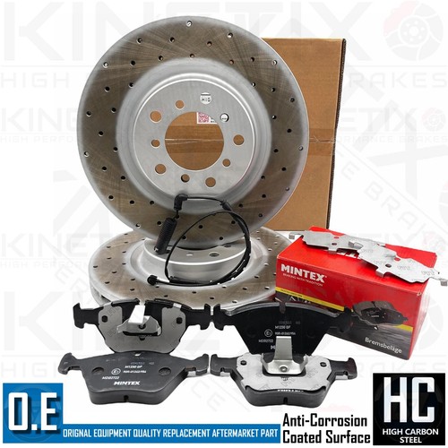 For bmw e46 front - for,