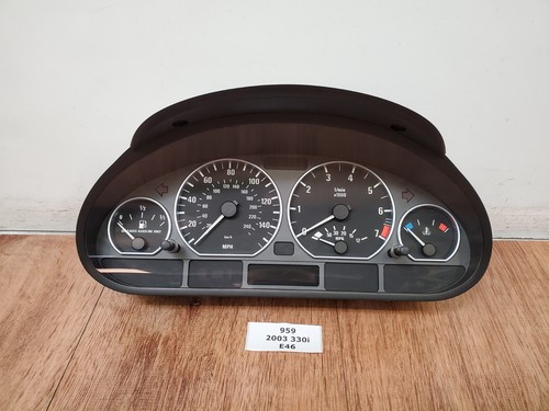 Oem bmw e46 330i - ✅,