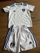 Kids LEEDS UNITED FC Football