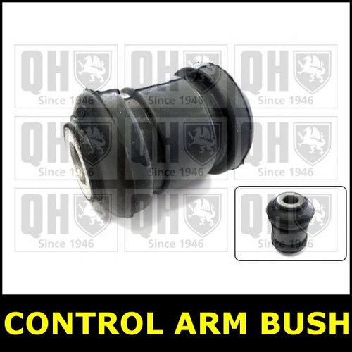 Suspension control arm bush - suspension,
