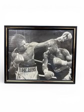 Marvin Hagler vs. Thomas