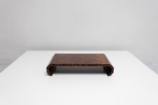 Japanese bonsai table low