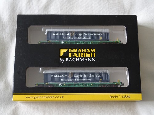 Graham farish 377 - graham,