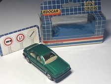 Vintage 3 INCH 1986 Peugeot